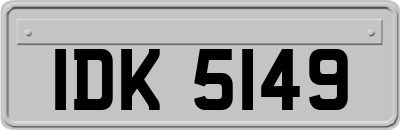 IDK5149