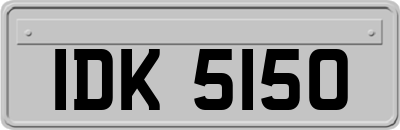 IDK5150