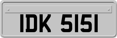 IDK5151