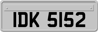 IDK5152