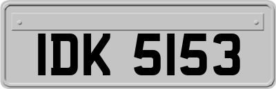 IDK5153