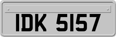IDK5157