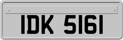 IDK5161