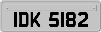 IDK5182