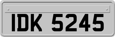 IDK5245