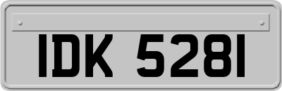 IDK5281