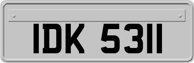 IDK5311