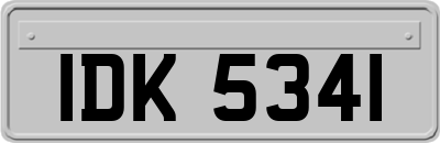 IDK5341
