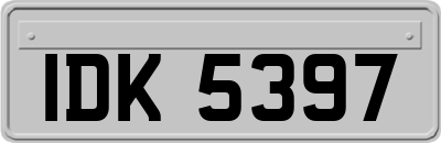 IDK5397