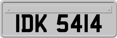 IDK5414