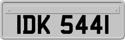 IDK5441