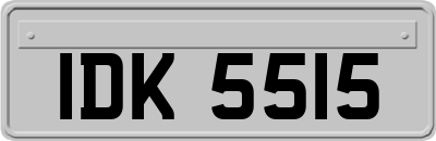 IDK5515