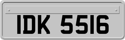 IDK5516