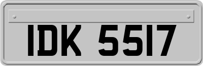 IDK5517