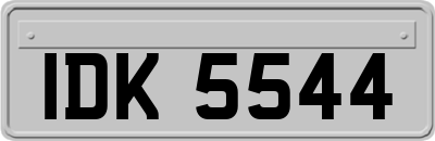 IDK5544