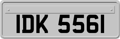 IDK5561