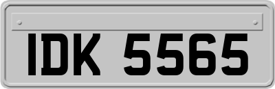 IDK5565