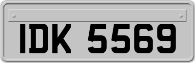 IDK5569