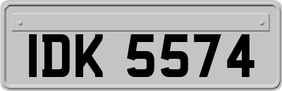 IDK5574