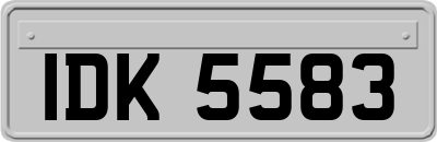 IDK5583