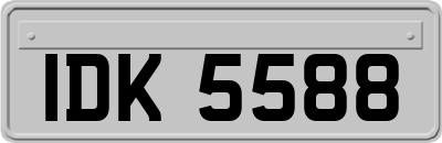 IDK5588