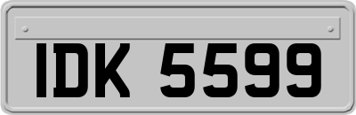 IDK5599