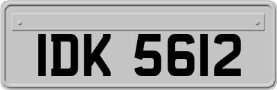 IDK5612