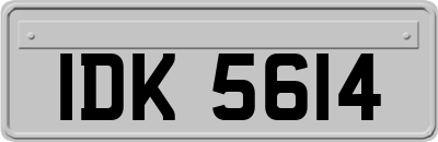 IDK5614