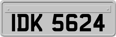 IDK5624