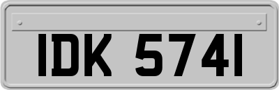 IDK5741