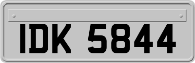 IDK5844