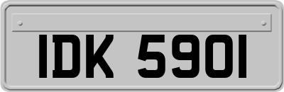IDK5901