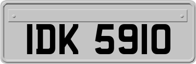 IDK5910