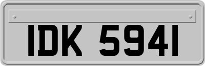 IDK5941