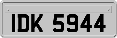 IDK5944
