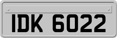 IDK6022