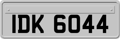 IDK6044