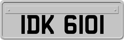 IDK6101