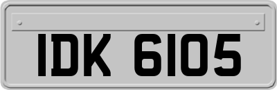 IDK6105
