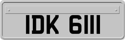 IDK6111