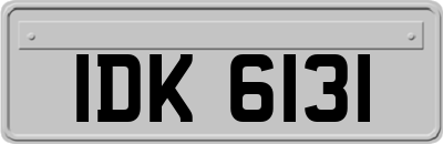 IDK6131