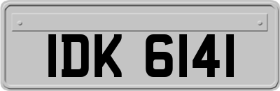 IDK6141