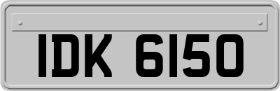 IDK6150