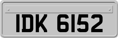 IDK6152
