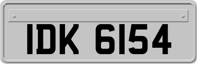 IDK6154