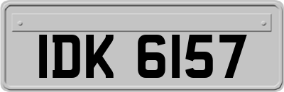 IDK6157