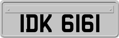 IDK6161