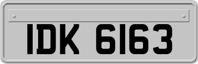 IDK6163