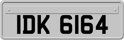 IDK6164