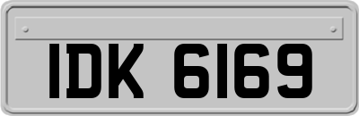 IDK6169
